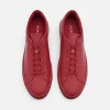 Icon Ridge Leather Sneakers<PEDRO Flash Sale