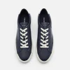 Icon Ridge Leather Sneakers<PEDRO Cheap