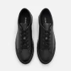 Icon Ridge Leather Sneakers<PEDRO New