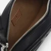 Icon Round Leather Shoulder Bag<PEDRO Best Sale