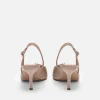Icon Satin Pumps<PEDRO Cheap