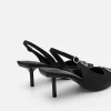 Icon Satin Pumps<PEDRO Sale