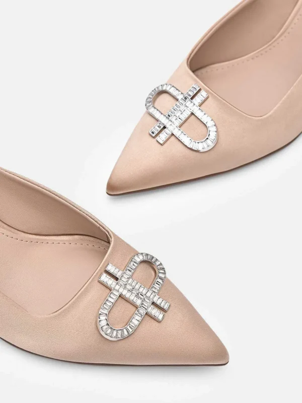 pedro_icon_satin_pumps_2.webp Icon Satin Pumps<PEDRO Cheap