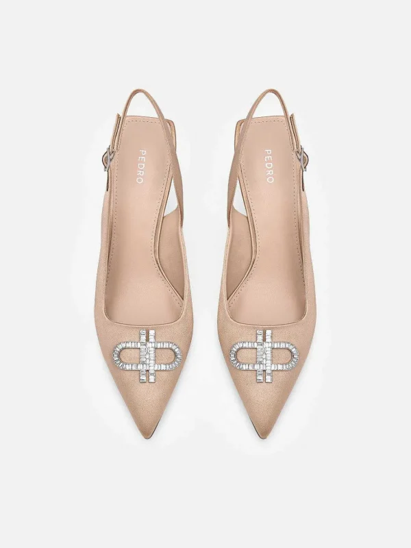 pedro_icon_satin_pumps_3.webp Icon Satin Pumps<PEDRO Cheap