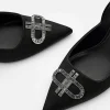 Icon Satin Pumps<PEDRO Sale
