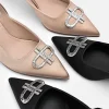 Icon Satin Pumps<PEDRO Cheap