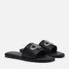 Icon Satin Sandals<PEDRO Online