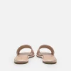 Icon Satin Sandals<PEDRO Clearance