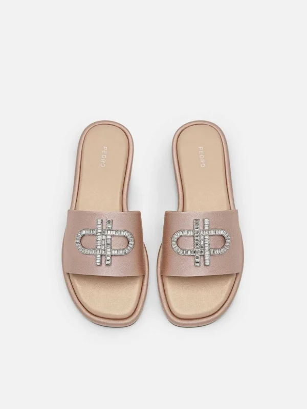 pedro_icon_satin_sandals_1.webp Icon Satin Sandals<PEDRO Clearance