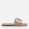 Icon Satin Sandals<PEDRO Clearance