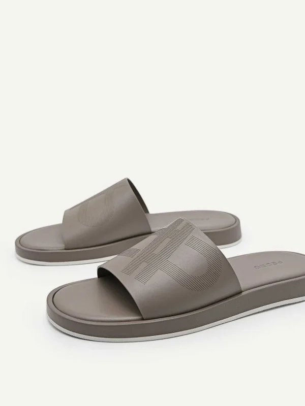 pedro_icon_slide_sandals_0-1.webp Icon Slide Sandals<PEDRO Outlet