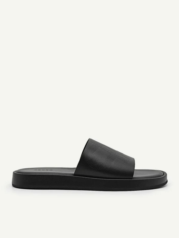 pedro_icon_slide_sandals_1-3.webp Icon Slide Sandals<PEDRO Outlet