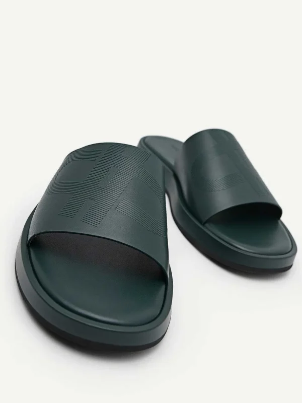 Icon Slide Sandals<PEDRO Discount
