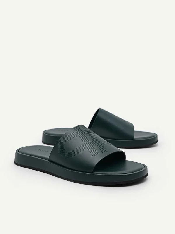 Icon Slide Sandals<PEDRO Discount