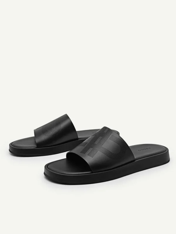 pedro_icon_slide_sandals_3-3.webp Icon Slide Sandals<PEDRO Outlet