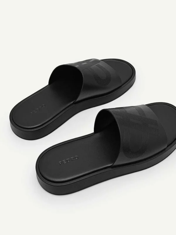 pedro_icon_slide_sandals_4-3.webp Icon Slide Sandals<PEDRO Outlet