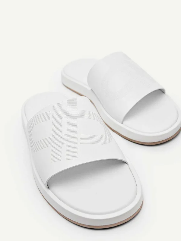Icon Slide Sandals<PEDRO Best Sale