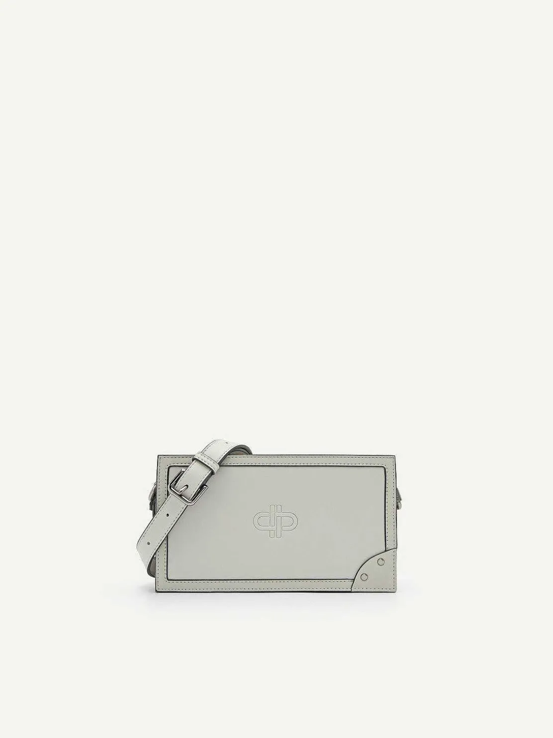 pedro_icon_sling_bag_0.webp Icon Sling Bag<PEDRO Discount