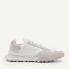 Icon Suede Sneakers<PEDRO Outlet