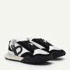 Icon Suede Sneakers<PEDRO Clearance