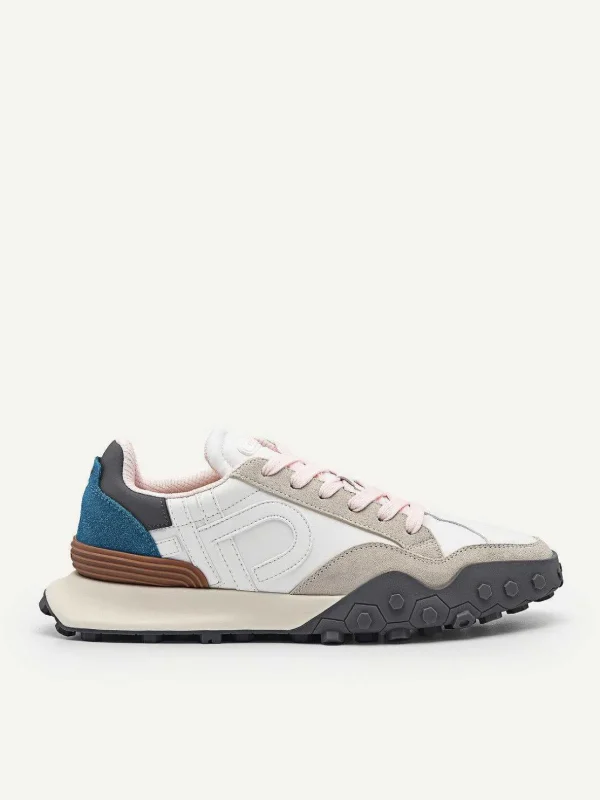 pedro_icon_suede_sneakers_0-5.webp Icon Suede Sneakers<PEDRO Clearance