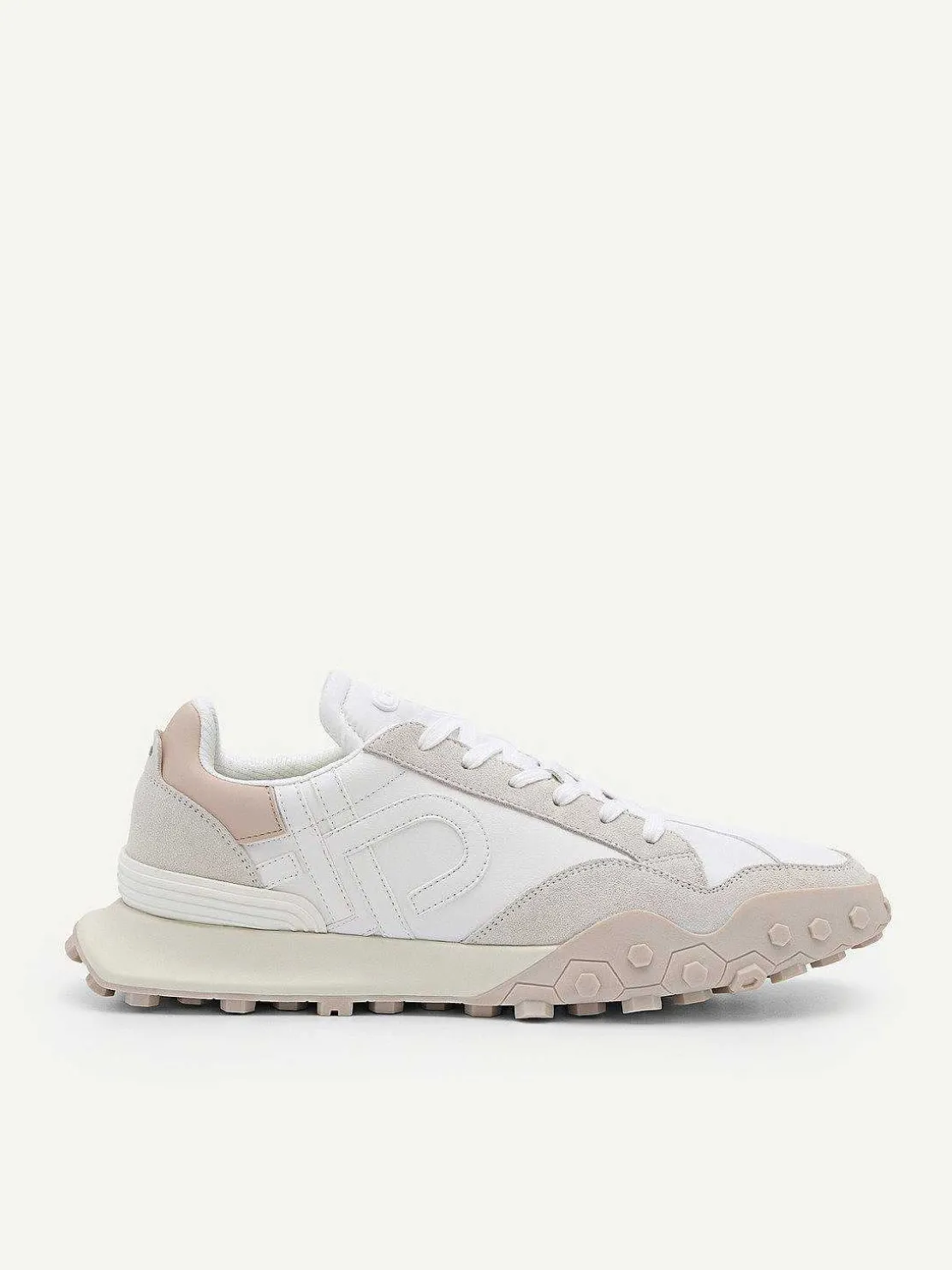 pedro_icon_suede_sneakers_0.webp Icon Suede Sneakers<PEDRO Outlet