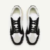 Icon Suede Sneakers<PEDRO Fashion