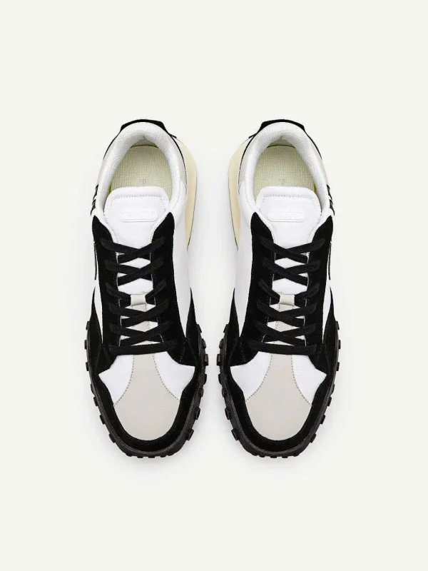 pedro_icon_suede_sneakers_1-1.webp Icon Suede Sneakers<PEDRO Fashion
