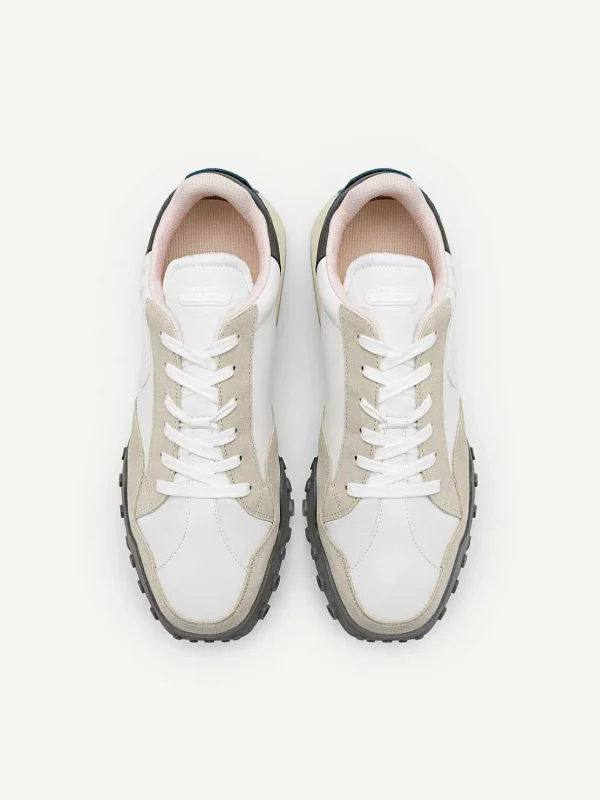 pedro_icon_suede_sneakers_1-2.webp Icon Suede Sneakers<PEDRO Shop