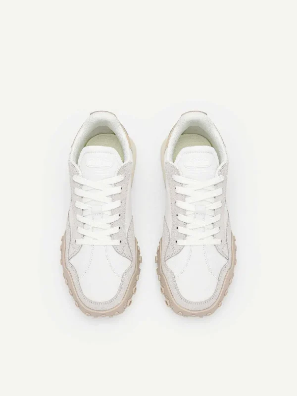 pedro_icon_suede_sneakers_1-3.webp Icon Suede Sneakers<PEDRO Cheap