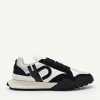 Icon Suede Sneakers<PEDRO Clearance