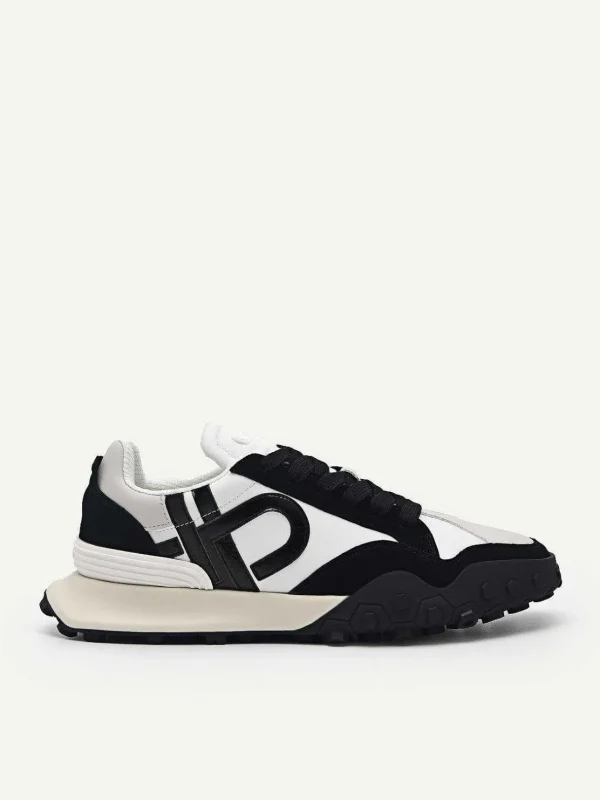 Icon Suede Sneakers<PEDRO Clearance