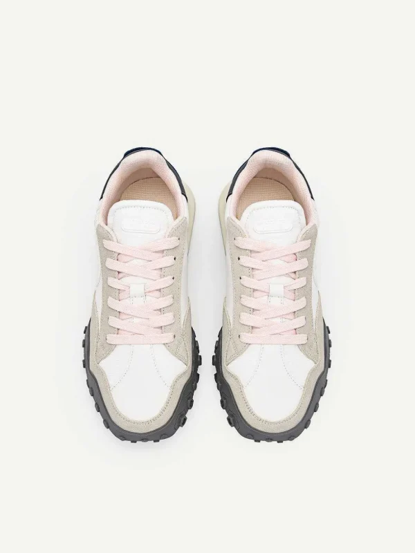 pedro_icon_suede_sneakers_1-5.webp Icon Suede Sneakers<PEDRO Clearance
