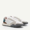 Icon Suede Sneakers<PEDRO Shop