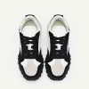 Icon Suede Sneakers<PEDRO Clearance