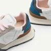 Icon Suede Sneakers<PEDRO Clearance