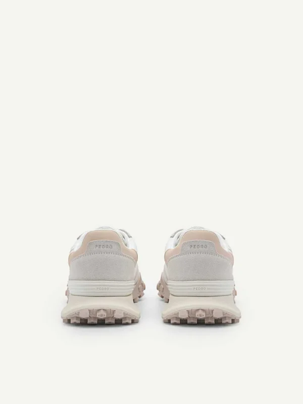 Icon Suede Sneakers<PEDRO Outlet