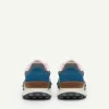 Icon Suede Sneakers<PEDRO Shop
