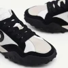 Icon Suede Sneakers<PEDRO Clearance