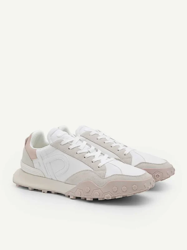Icon Suede Sneakers<PEDRO Outlet