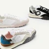 Icon Suede Sneakers<PEDRO Fashion