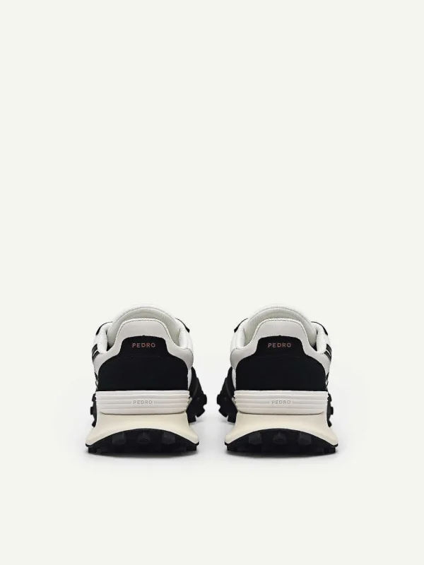 Icon Suede Sneakers<PEDRO Clearance