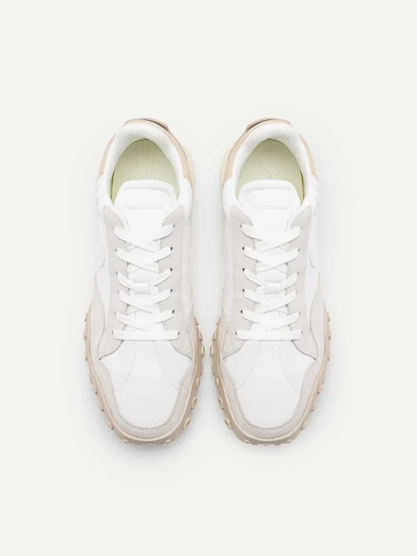 Icon Suede Sneakers<PEDRO Outlet