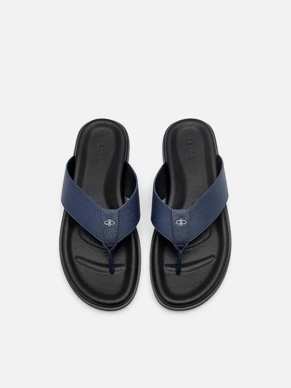 pedro_icon_thong_sandals_3-4.webp Icon Thong Sandals<PEDRO Best Sale