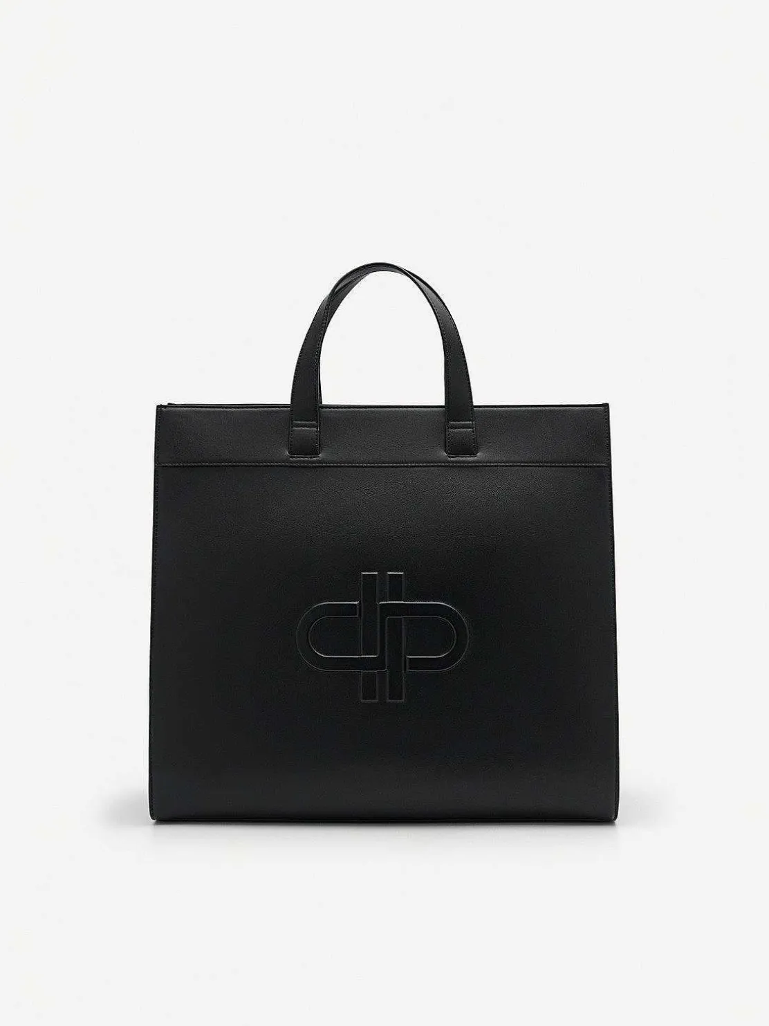 pedro_icon_tote_bag_0-1.webp Icon Tote Bag<PEDRO Shop