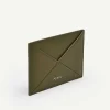 pedro_leather_studio_card_1.webp Leather Studio Card Holder<PEDRO Outlet