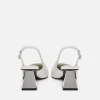 Studio Aly Leather Pumps<PEDRO Shop