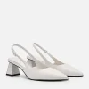 Studio Aly Leather Pumps<PEDRO Shop