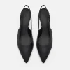 Studio Aly Leather Pumps<PEDRO New