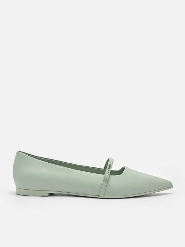 pedro_studio_amerie_leath_0.webp Studio Amerie Leather Mary Janes<PEDRO Clearance
